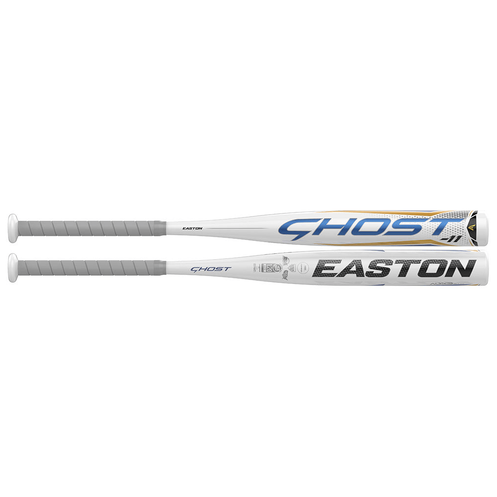 metal baseball bat easton