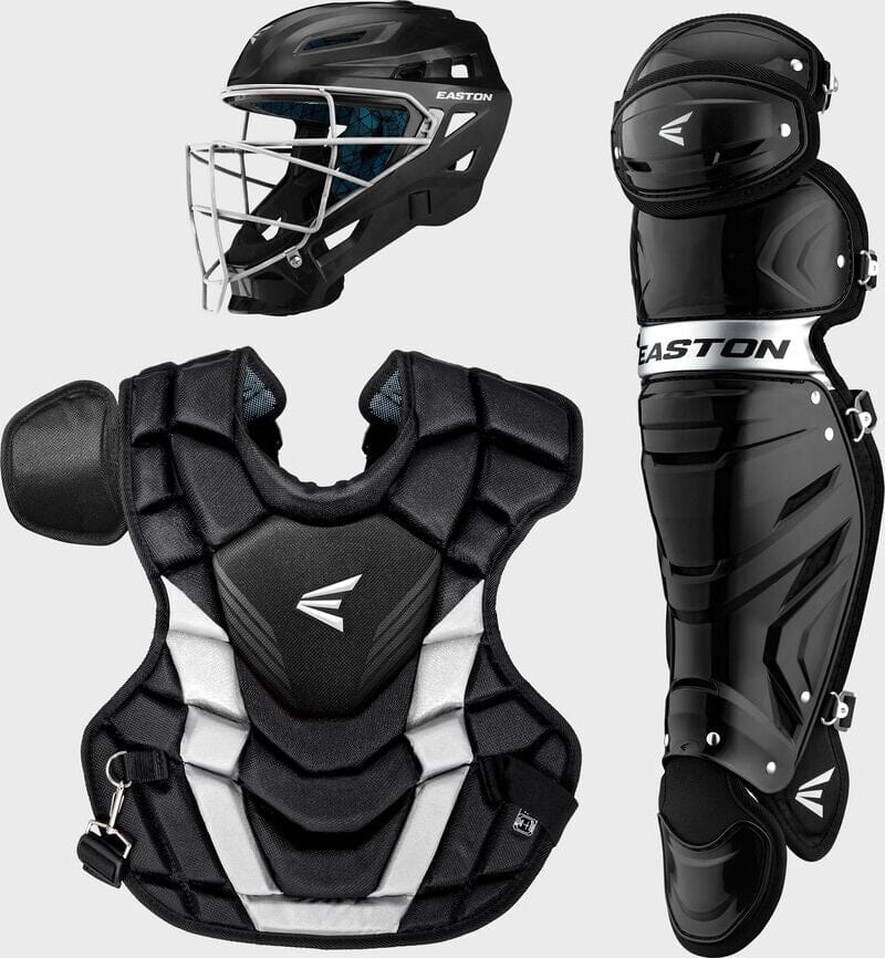 10u best sale catchers gear