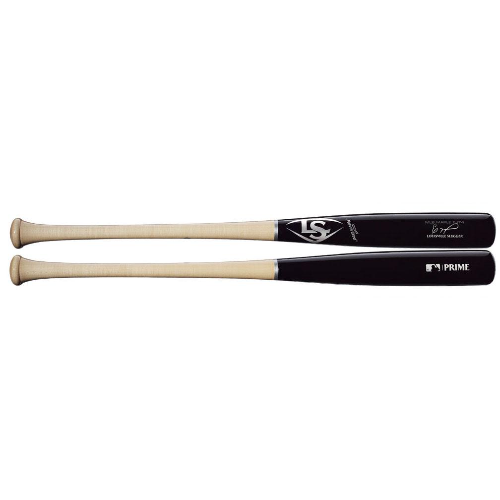 Louisville Slugger Prime Old Fashioned DJ2 Ash Wood Baseball Bat  (WTLWPADJ2A20)