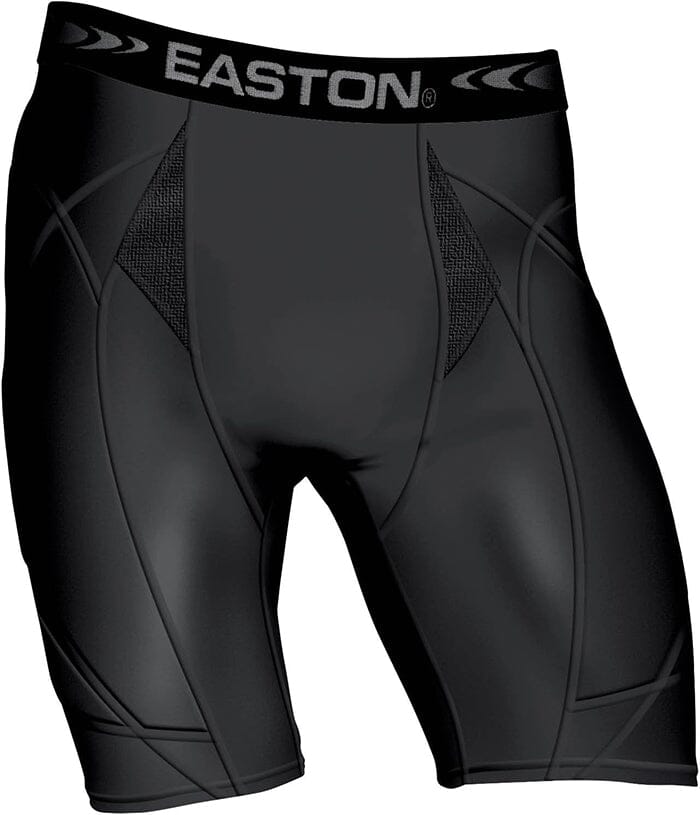 Easton Low Rise Extra Protective Girls Slider: A164057