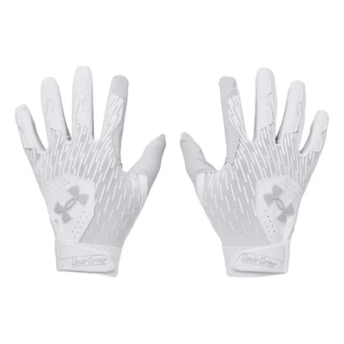 Under Armour Youth Clean Up Batting Gloves: 1378766 Equipment Under Armour 