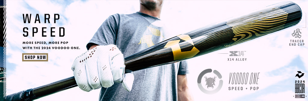 Bat Boy 2019 Team-Issued Navy Ball & Glove Jersey