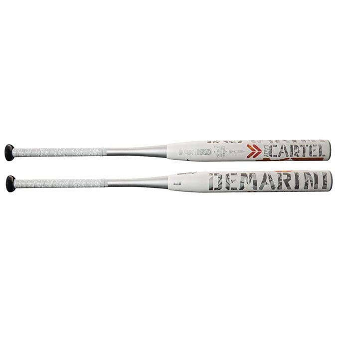 2025 DeMarini Lady Cartel USSSA Slowpitch Softball Bat: WBD2509010