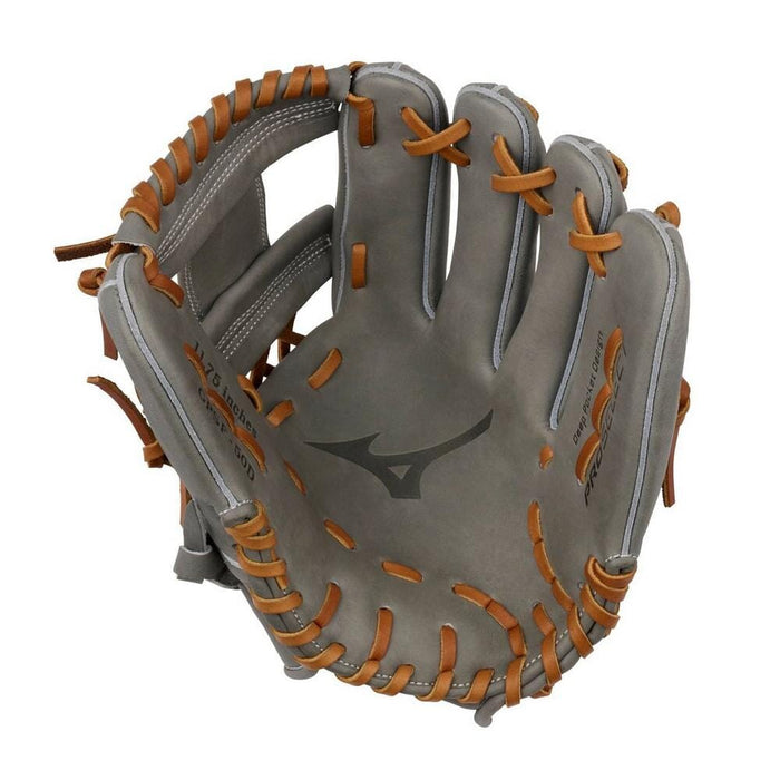 Mizuno GPSF-50D Pro Select Fastpitch Softball Glove 11.75": 313223 Equipment Mizuno 