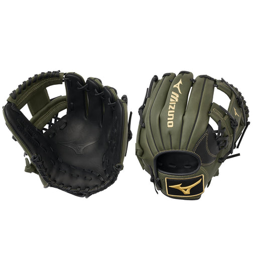 Mizuno GMVP1154P4 MVP Prime, Infielder Baseball 11.5": 313229