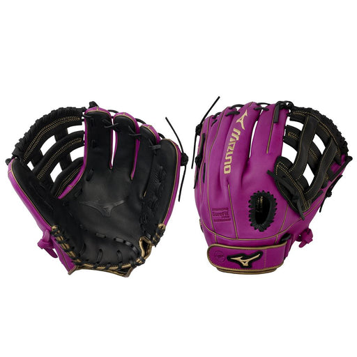 Mizuno GMVP1200PF5 Prime Fastpitch Softball Glove 12": 313235 Equipment Mizuno 