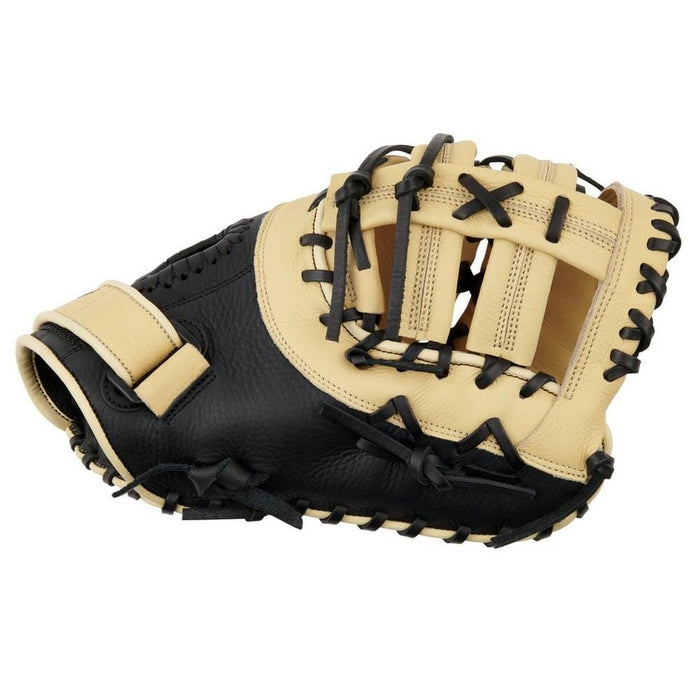 Mizuno GXF90B5 Franchise Baseball First Base Mitt 12.5": 313240 Equipment Mizuno 