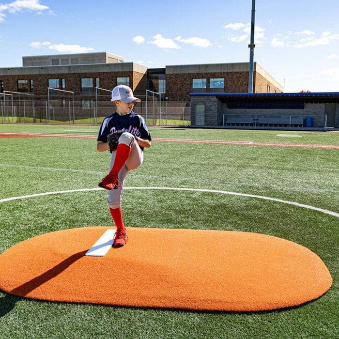 Portolite 6 Inch High Youth 1-Piece Game Mound: 6107 Training & Field Portolite 