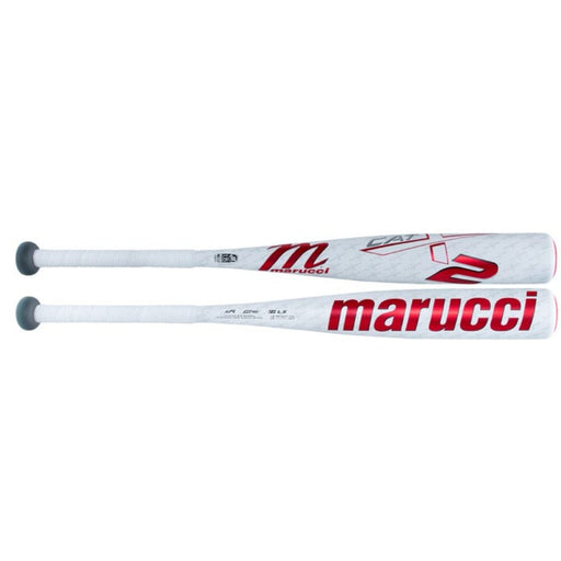 2025 Marucci CATX2 -10 USSSA Junior Big Barrel Baseball Bat 2 3/4”: MJBBCX2 Bats Marucci 