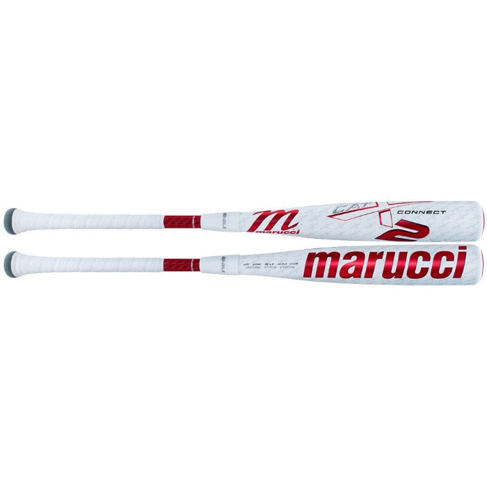2025 Marucci CATX2 Connect -10 USSSA Senior Youth Baseball Bat: MSBCCX2 Bats Marucci 