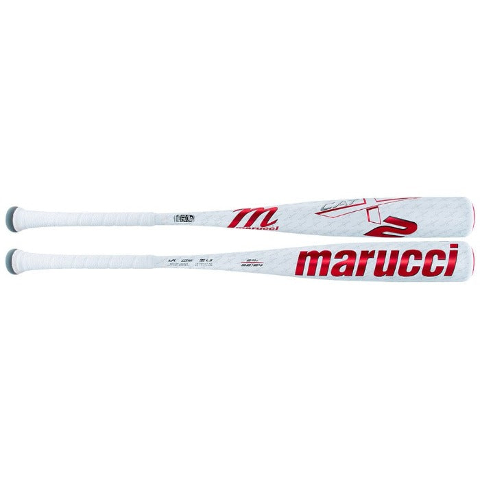 2025 Marucci CATX2 -8 USSSA Senior Youth Baseball Bat 2 3/4”: MSBCX28 Bats Marucci 