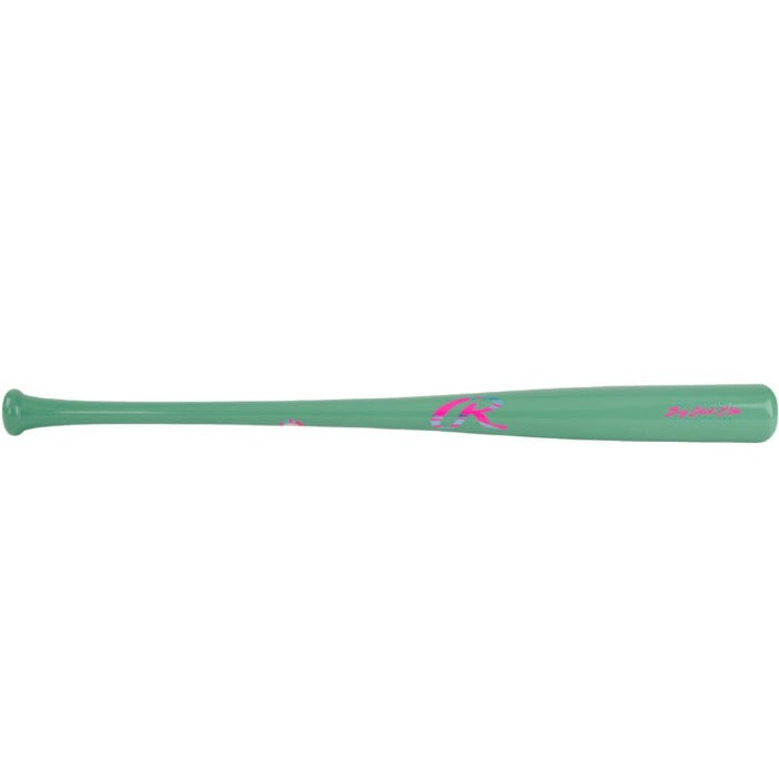 Rawlings Big Stick Elite 110 Maple Wood Baseball Bat: RBSMMV110