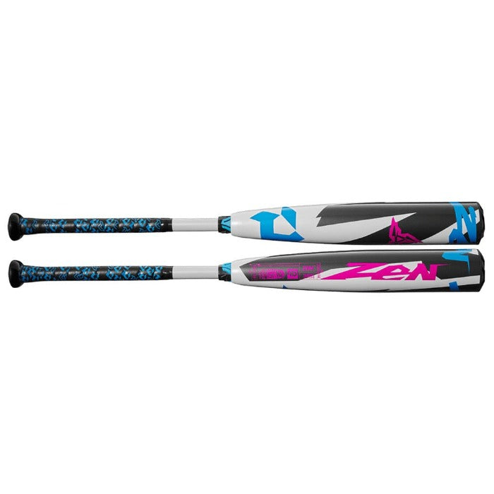 2025 DeMarini Zen (-10) USSSA Baseball Bat 2 ¾”: WBD2532010 Bats DeMarini 