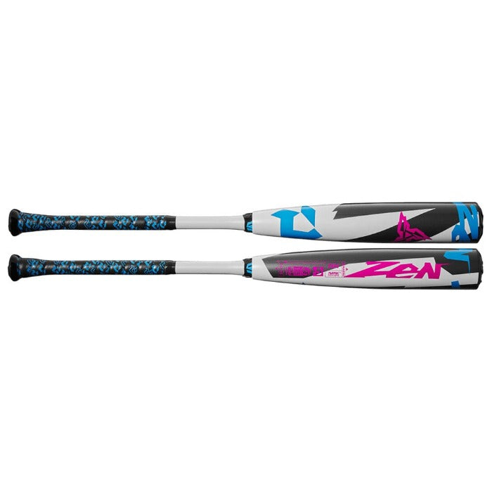 2025 DeMarini Zen (-5) USSSA Baseball Bat 2 ¾”: WBD2534010 Bats DeMarini 