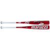 2025 Marucci CATX2 Youth USA Baseball Bat -11 oz: MSBCX211USA Bats Marucci 
