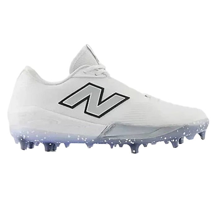 New Balance FuelCell Compv4 TPU Cleat: COMPv4 Footwear New Balance 