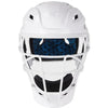 Easton Gametime Whiteout (Solid White) Adult Catcher's Set: A165427 Equipment Easton 