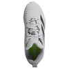 Adidas Adizero Instinct Molded Youth Cleats: IF8527 Footwear Adidas 