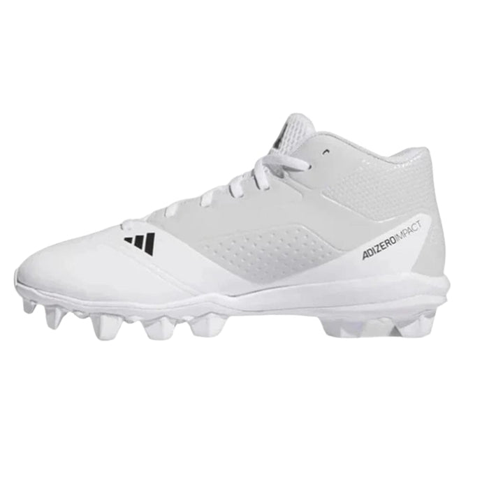 Adidas Adizero Impact Molded Baseball Cleat: IH2540 Footwear Adidas 