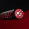 2025 Marucci CATX2 Composite (-3) BBCOR Adult Baseball Bat: MCBCCPX2 Bats Marucci 