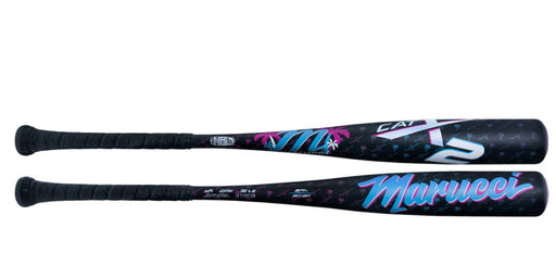 2025 Marucci CATX2 Vice -10 USSSA Senior Youth Baseball Bat 2 3/4”: MSBCX210V Bats Marucci 