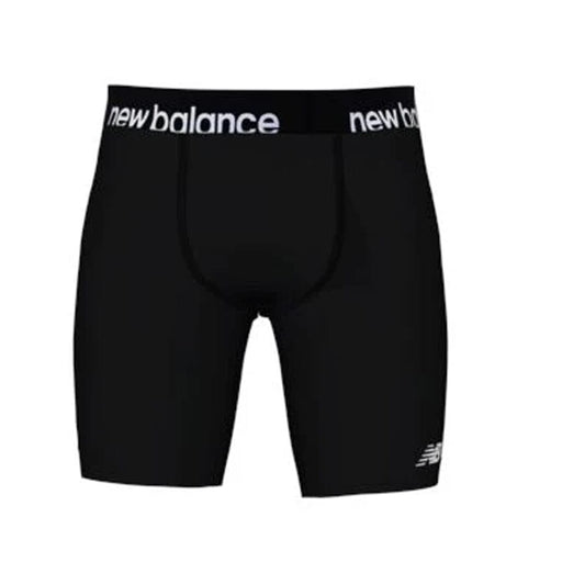 New Balance Men's Diamond Sliding Short: MS51701 Apparel New Balance 