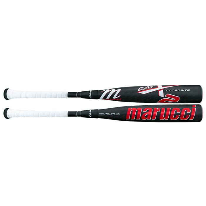 2025 Marucci CATX2 Composite (-5) USSSA Senior Youth Baseball Bat 2 3/4”: MSBCCPX25 Bats Marucci 