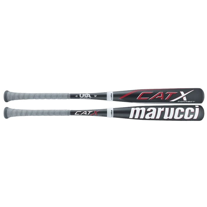 2024 Marucci CATX Connect Youth USA Baseball Bat 11oz MSBCCX11USA