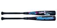 2025 Marucci CATX2 Connect Vice -8 USSSA Senior Youth Baseball Bat 2 3/4": MSBCCX28V Bats Marucci 