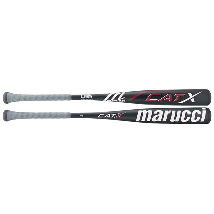 2024 Marucci CATX Youth USA Baseball Bat 8 oz MSBCX8USA
