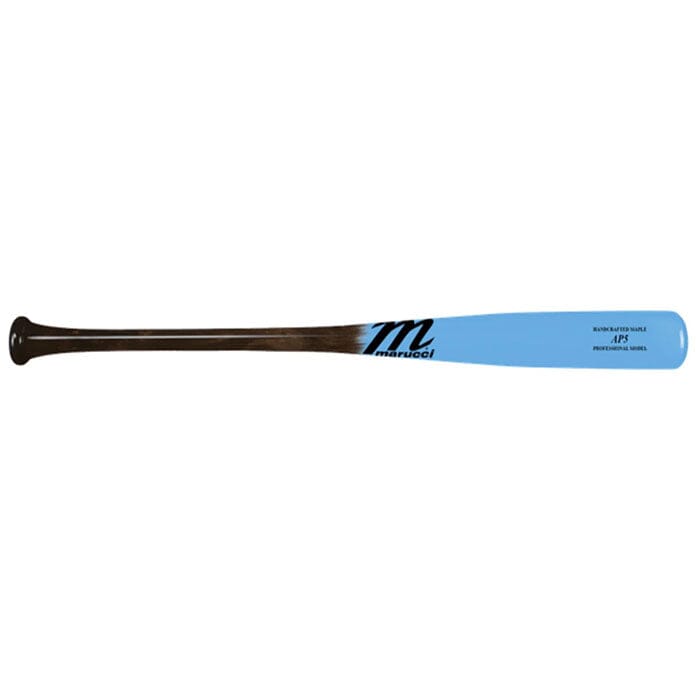 2025 Marucci Pro Model AP5 Maple Wood Baseball Bat: MVE4AP5-FLBB Bats Marucci 