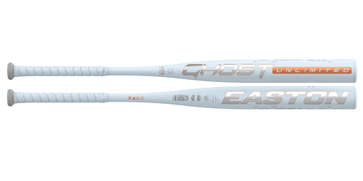 2025 Easton Ghost Unlimited -9 Fastpitch Softball Bat: EFP5GHUL9