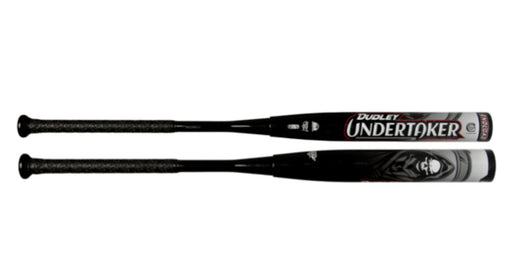 2025 Dudley® Undertaker USSSA 1.20 End-Loaded Slowpitch Softball Bat: UNDERE Bats Dudley 