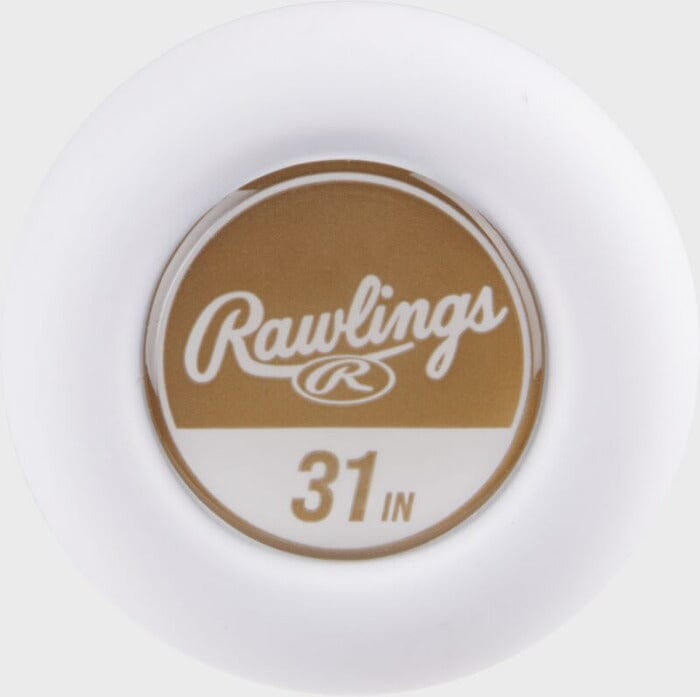 2025 Rawlings Icon (-5) USSSA Baseball Bat 2 3/4”: RUT5I5 Bats Rawlings 