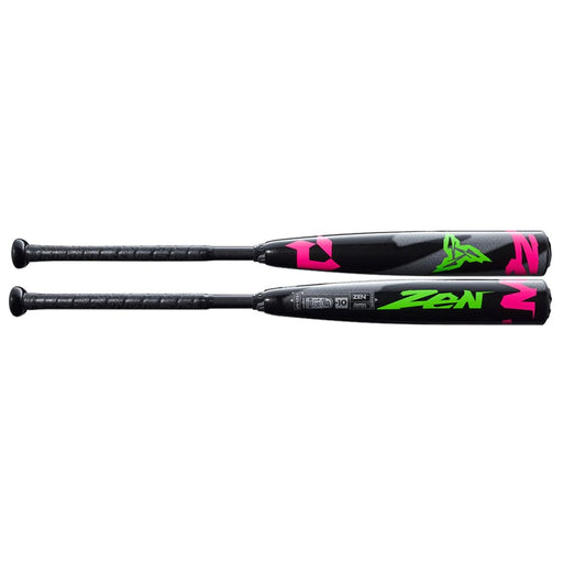 2025 DeMarini Zen (-10) Limited Edition USSSA Baseball Bat 2 ¾”: WBD2541010 Bats DeMarini 