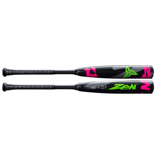 2025 DeMarini Zen (-5) Limited Edition USSSA Baseball Bat 2 ¾”: WBD2543010 Bats DeMarini 