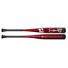 2025 DeMarini Voodoo One (-5) USSSA Youth Baseball Bat 2 3/4 Inch: WBD2556010 Bats DeMarini 