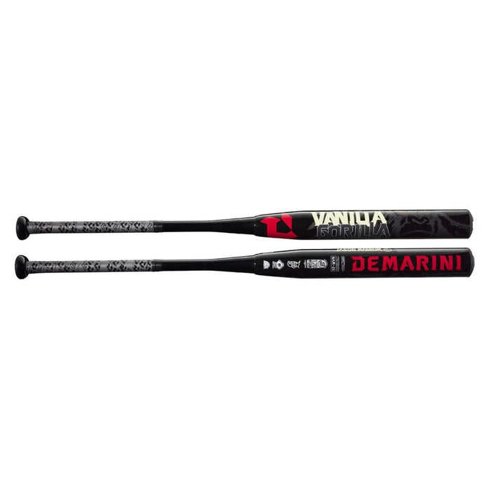 2026 DeMarini Nautalia Jason Magnum Vanilla Gorilla USSSA Slowpitch Softball Bat: WBD2614010 Bats DeMarini 