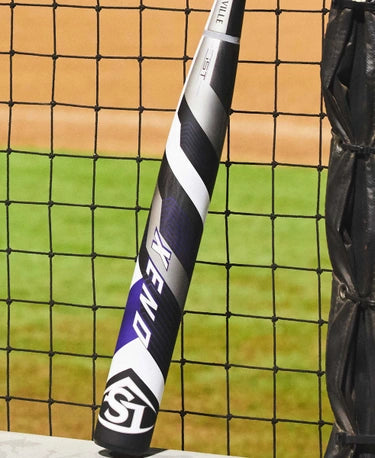 2025 Louisville Slugger Xeno Fastpitch Softball Bat (-10): WBL2996010 Bats Louisville Slugger 