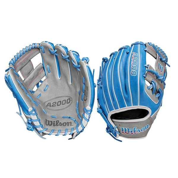 Wilson 11.5 Autism Speaks 1786 A2000 Series Glove 2024