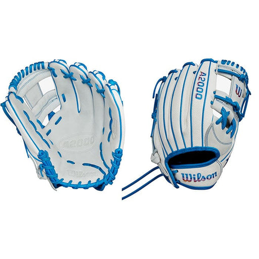 2024 Autism Speaks A2000® H12SS 12” Infield Fastpitch Glove: WBW10210812 Equipment Wilson Sporting Goods 