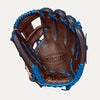 Spring 2025 Dansby Swanson A2000® DS7 11.75” Game Model Infield Baseball Glove: WBW1025491175 Equipment Wilson Sporting Goods 