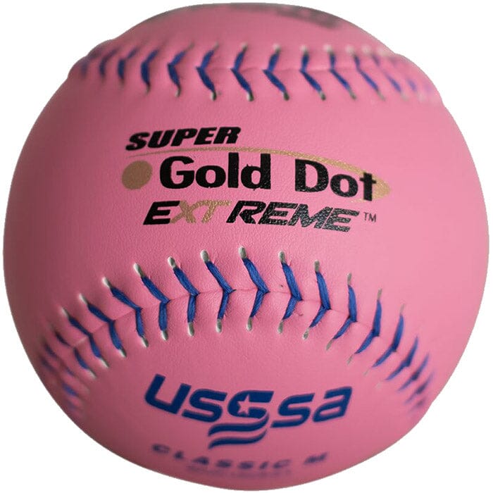 Short Porch Mortar Extreme 44/400 12 Slowpitch Softballs – Kelly's  Ultimate Sports