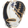 2025 Rawlings Liberty Advanced Color Series 12.5" Fastpitch Softball Glove: RLA125-18WNG Equipment Rawlings 