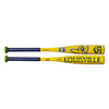 2025 Louisville Slugger Bananas Tee Ball Bat (-12.5) 2 1/4 Inch: WBL4005010 Bats Louisville Slugger 
