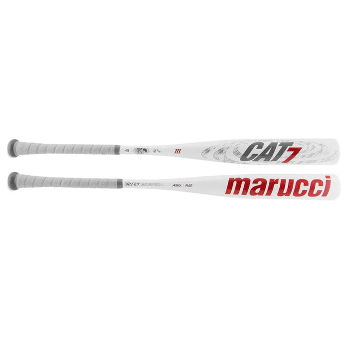 2017 Marucci CAT7 -5 USSSA 1.15 BPF Youth Baseball Bat 2 5/8 Inch: MSBC75 Bats Marucci 