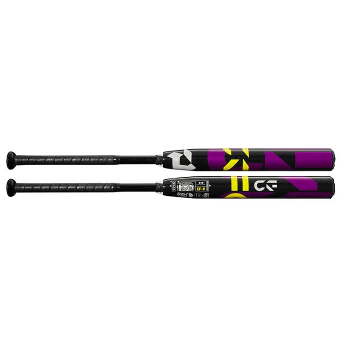 2025 DeMarini CF (-9) Fastpitch Softball Bat: WBD2551010 Bats DeMarini 