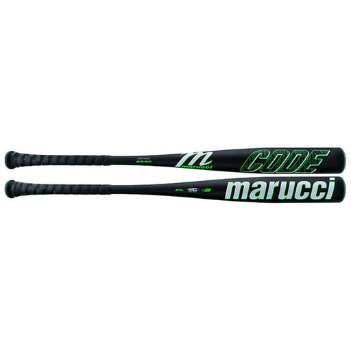 2025 Marucci Code -3 BBCOR Baseball Bat : MCBCD Bats Marucci 