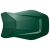 Easton Multi-Adjust Matte Jaw Guard: MULTIADJG Equipment Easton Dark Green 