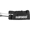 Marucci Team Utility Duffel Bag V3: MB3TUDB Equipment Marucci Black 